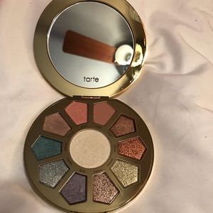 Tarte Make Believe in Yourself Palette-NWOT